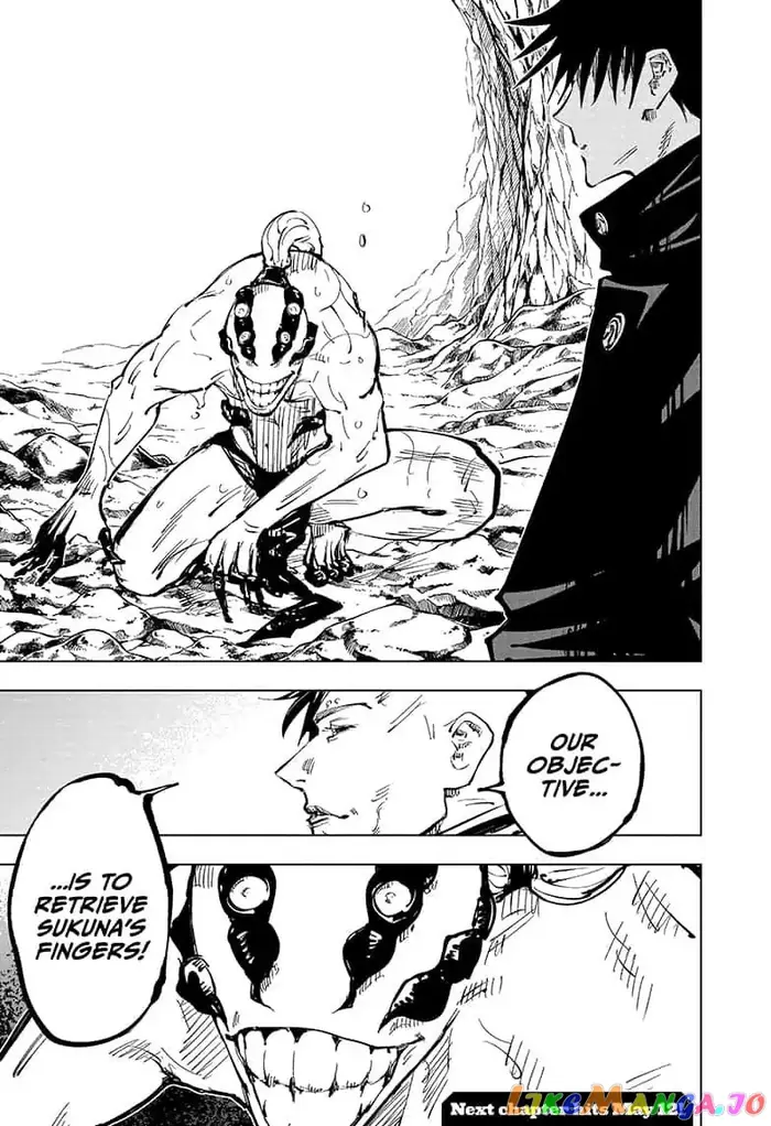 Jujutsu Kaisen Chapter 57 image 19_optimized